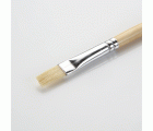 Pincel Con Mango De Madera ALYCO