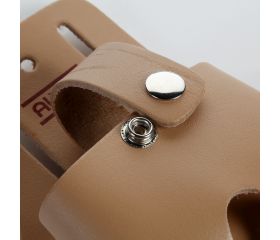 Porta Flexómetros De Cuero ALYCO