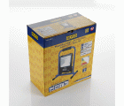 Proyector Inclinable Extrafino Soporte Metálico 50W Smd Ip65 ALYCO