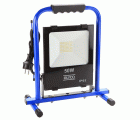 Proyector Inclinable Extrafino Soporte Metálico 50W Smd Ip65 ALYCO