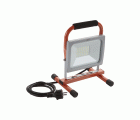Proyector Inclinable Extrafino SMD 30W  ALYCO ORANGE
