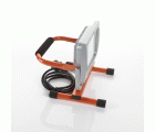 Proyector Inclinable Extrafino SMD 30W  ALYCO ORANGE