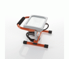 Proyector Inclinable Extrafino SMD 30W  ALYCO ORANGE
