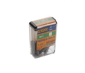 Puntas Tipo Torx De 1/4