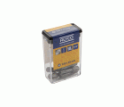 Puntas Torx Inviolables De tipo Torsión De 25 mm Con Hexágono De 1/4