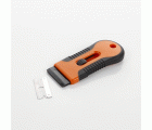 Rascador Bimaterial ALYCO ORANGE