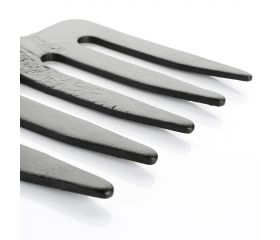 Rastrillo Forjado De 5 Púas De 200x160 mm ALYCO