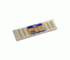 Set de 10 Recambios Mini-Rodillo Lana ALYCO