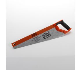 Serrucho Para Carpintero ALYCO ORANGE