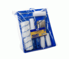 Set De Accesorios De Pintura ALYCO