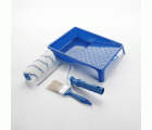Set De Accesorios De Pintura ALYCO