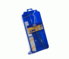 Set De Accesorios De Pintura Mini ALYCO 4pzas