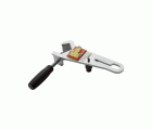 SOPORTE CON NIVEL PARA PUNTAL DE EXPANSION