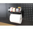 Soporte Para Colgar Rollo