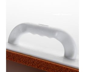 Talocha De Goma-Esponja Con Mango De Poliuretano ALYCO