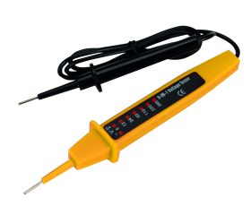 8 Voltage DC and AC Voltage Tester ALYCO