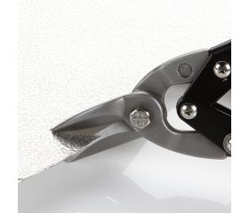 Tijera Cortachapas De Corte a la Derecha ALYCO ORANGE