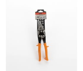 Tijera Cortachapas De Corte a la Derecha ALYCO ORANGE