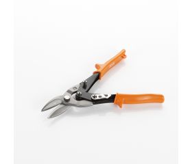 Tijera Cortachapas De Corte a la Derecha ALYCO ORANGE