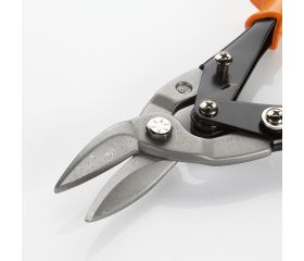 Tijera Cortachapas De Corte a la Derecha ALYCO ORANGE