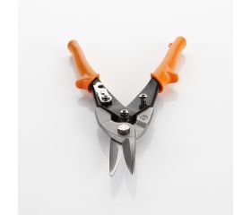 Tijera Cortachapas Corte Recto ALYCO ORANGE