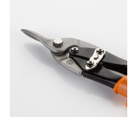 Tijera Cortachapas Corte Recto ALYCO ORANGE