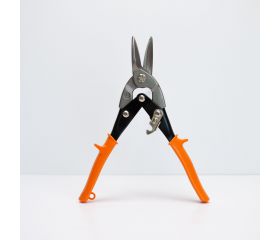 Tijera Cortachapas Corte Recto ALYCO ORANGE