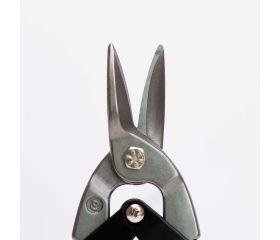 Tijera Cortachapas Corte Recto ALYCO ORANGE