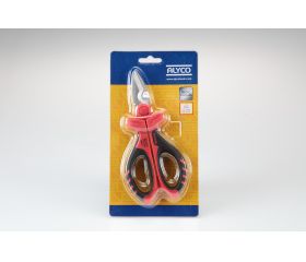 Tijera Para Electricista Aislada VDE ALYCO