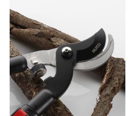 Tijera De Poda Extensible De Dos Manos  680 A 970 mm ALYCO