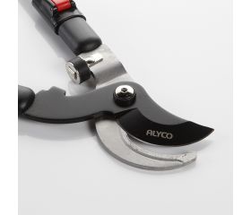 Tijera De Poda Extensible De Dos Manos  680 A 970 mm ALYCO