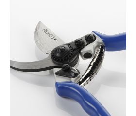 Tijera De Poda De Una Mano Con Mangos De Aluminio De 220 mm ALYCO