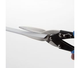 Tijera Cortachapas Corte Recto Boca Larga ALYCO