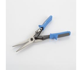 Tijera Cortachapas Corte Recto Boca Larga ALYCO