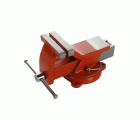 Tornillo De Banco De Guía Cuadrada ALYCO ORANGE