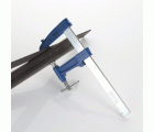 Tornillo De Apriete 3-P Con Émbolo  (140MM)