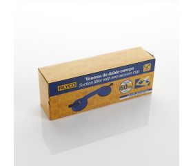 Ventosa De Doble Cuerpo Con Capacidad De 60 kg ALYCO