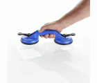 Ventosa De Doble Cuerpo Con Capacidad De 60 kg ALYCO 
