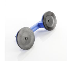 Ventosa De Doble Cuerpo Con Capacidad De 60 kg ALYCO