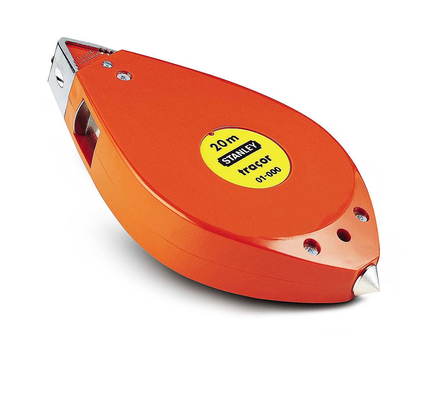 Tiralíneas Tracor 20m