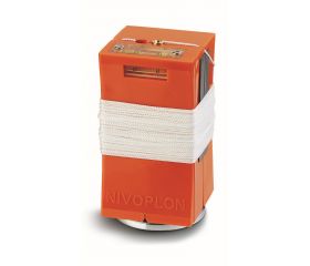 Tiralíneas con burbuja 360° 10mx335g