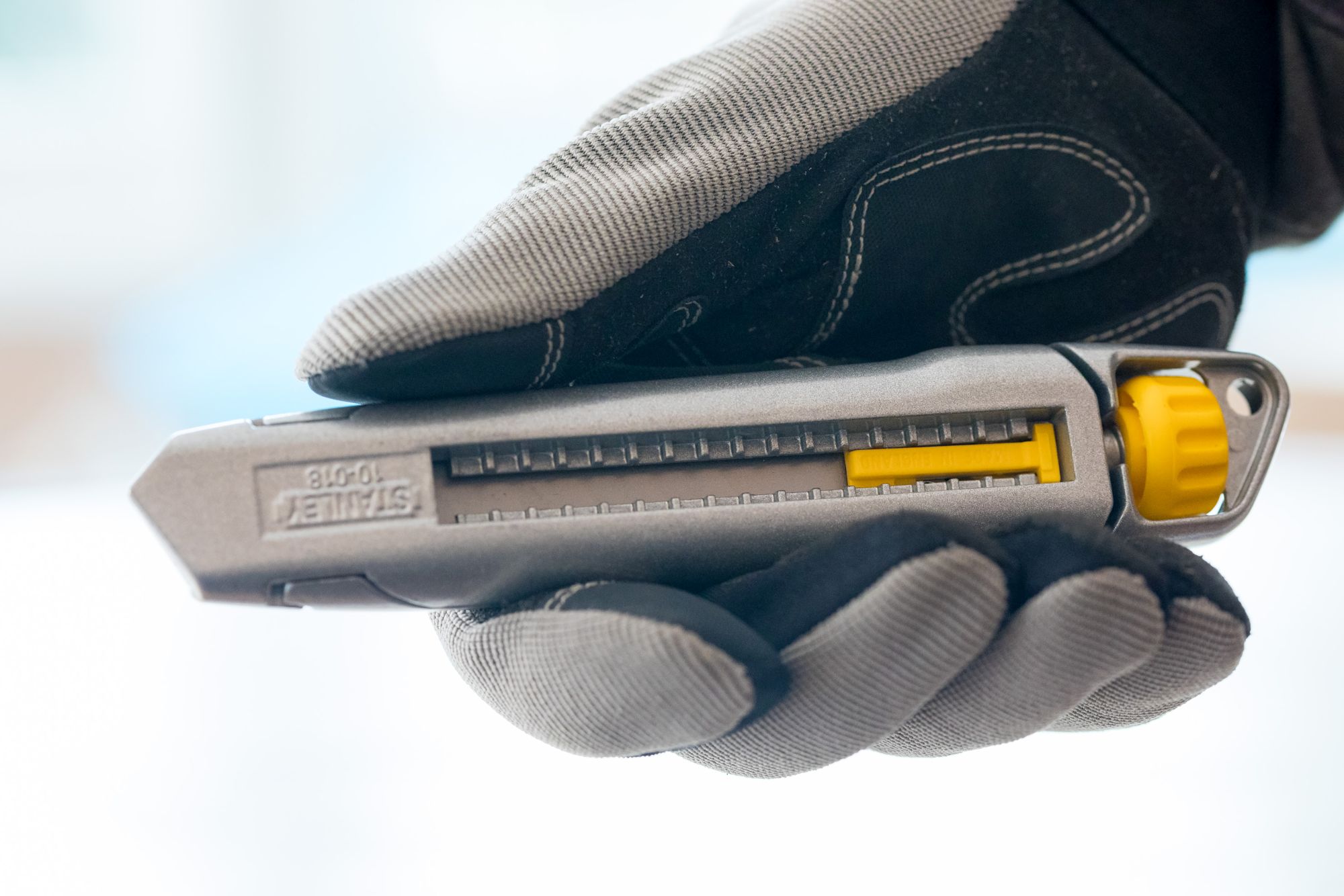 Cúter Interlock® 18mm