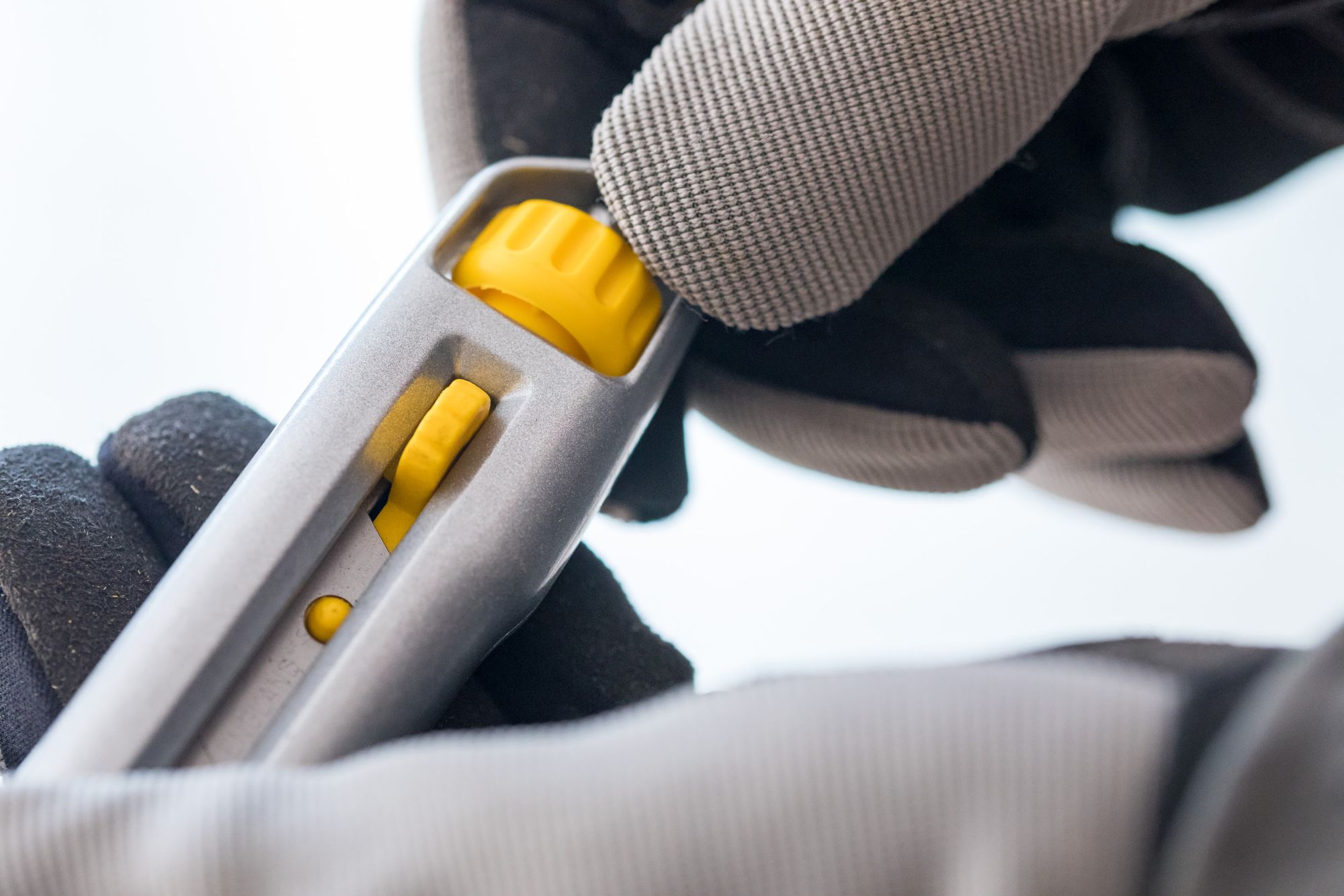 Cúter Interlock® 18mm