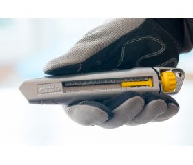 Cúter Interlock® 18mm