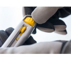 Cúter Interlock® 18mm