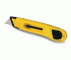 Cuchillo de Hoja Retráctil ABS