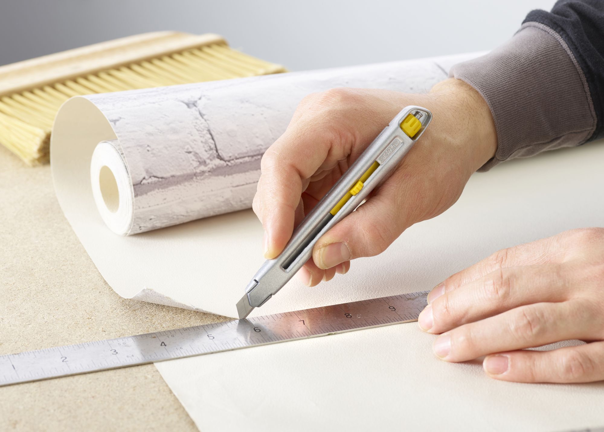 Cúter INTERLOCK® 9mmx135mm