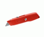 Cuchillo de Seguridad Autoretráctil