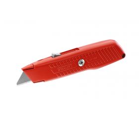 Cuchillo de Seguridad Autoretráctil