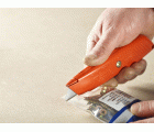 Cuchillo de Seguridad Autoretráctil